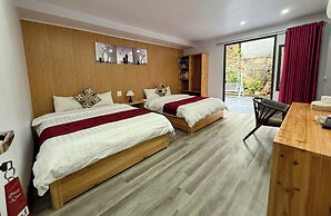 Dang Khoa Homestay