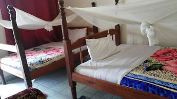 Windsor Hotel Pakwach