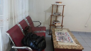 Windsor Hotel Pakwach