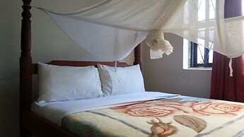 Windsor Hotel Pakwach