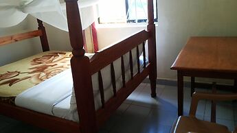 Windsor Hotel Pakwach