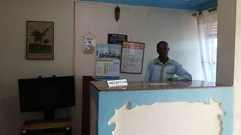 Windsor Hotel Pakwach