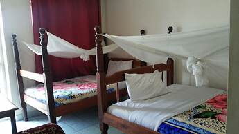 Windsor Hotel Pakwach