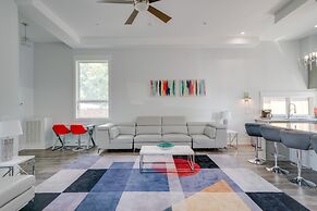 Luxury Unit on 12th South