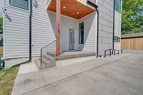 Luxury Unit on 12th South