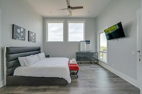 Luxury Unit on 12th South