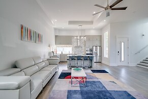 Luxury Unit on 12th South