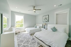 Luxury Unit on 12th South