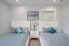 Luxury Unit on 12th South