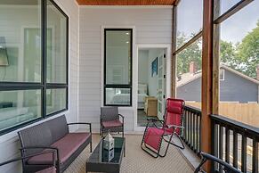 Luxury Unit on 12th South