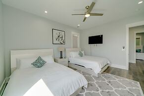 Luxury Unit on 12th South