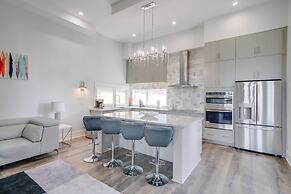 Luxury Unit on 12th South