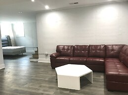 Luxury Unit on 12th South