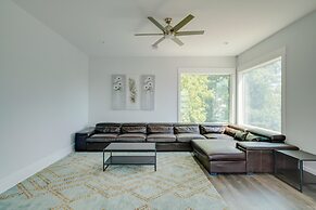 Luxury Unit on 12th South