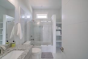 Luxury Unit on 12th South