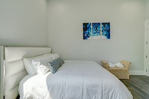 Luxury Unit on 12th South