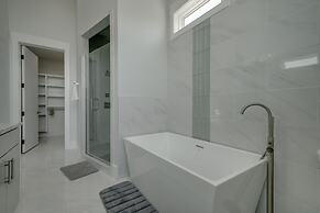 Luxury Unit on 12th South