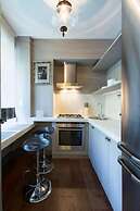 Spikado Apartment Zhemchug Frunzenskaya