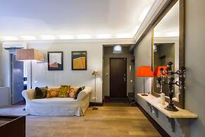 Spikado Apartment Zhemchug Frunzenskaya