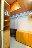 Spikado Apartment Zhemchug Frunzenskaya