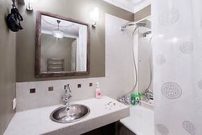 Spikado Apartment Zhemchug Frunzenskaya