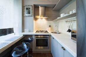 Spikado Apartment Zhemchug Frunzenskaya