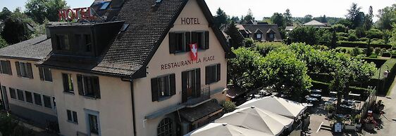 Hôtel de la Plage