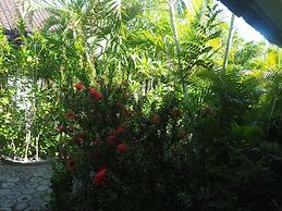 Scuba Tribe Bali dive-resort