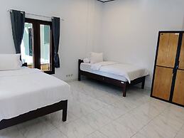 Scuba Tribe Bali dive-resort