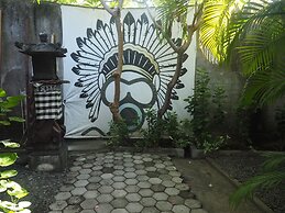 Scuba Tribe Bali dive-resort