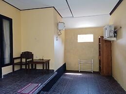 Scuba Tribe Bali dive-resort