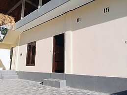 Scuba Tribe Bali dive-resort