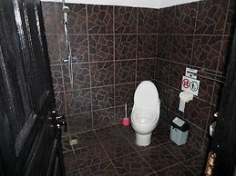 Scuba Tribe Bali dive-resort