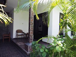 Scuba Tribe Bali dive-resort