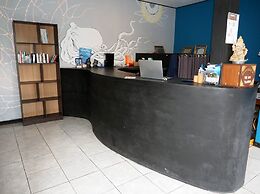 Scuba Tribe Bali dive-resort