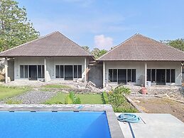 Scuba Tribe Bali dive-resort