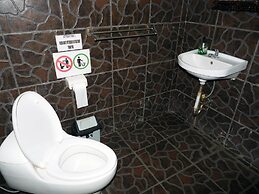 Scuba Tribe Bali dive-resort