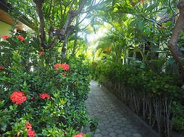 Scuba Tribe Bali dive-resort