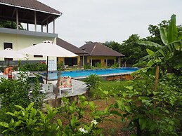 Scuba Tribe Bali dive-resort