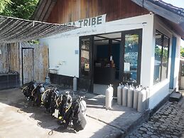 Scuba Tribe Bali dive-resort