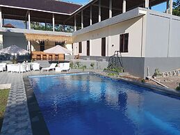 Scuba Tribe Bali dive-resort