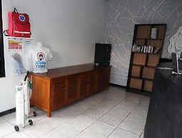 Scuba Tribe Bali dive-resort