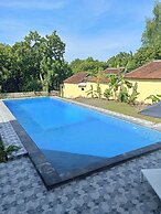 Scuba Tribe Bali dive-resort