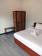 Scuba Tribe Bali dive-resort