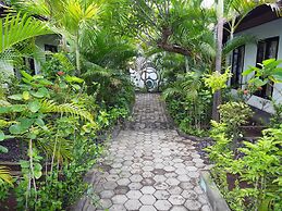 Scuba Tribe Bali dive-resort