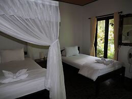 Scuba Tribe Bali dive-resort