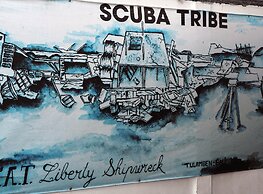 Scuba Tribe Bali dive-resort