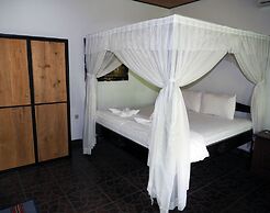 Scuba Tribe Bali dive-resort