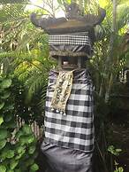 Scuba Tribe Bali dive-resort