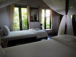 Scuba Tribe Bali dive-resort